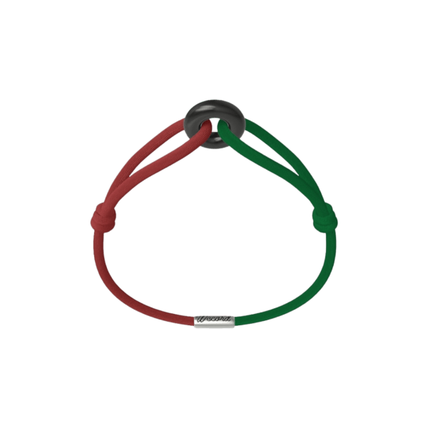 Bracelet Cordon Soho Gemstones - Maroc