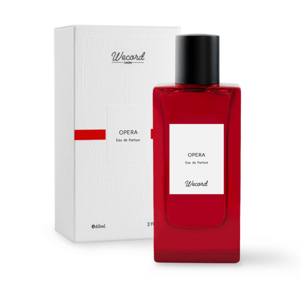 Eau De Parfum Opera