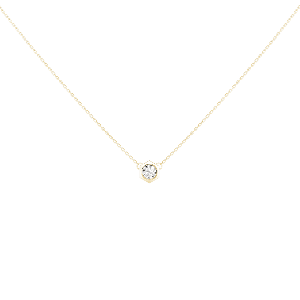 Collier Unity