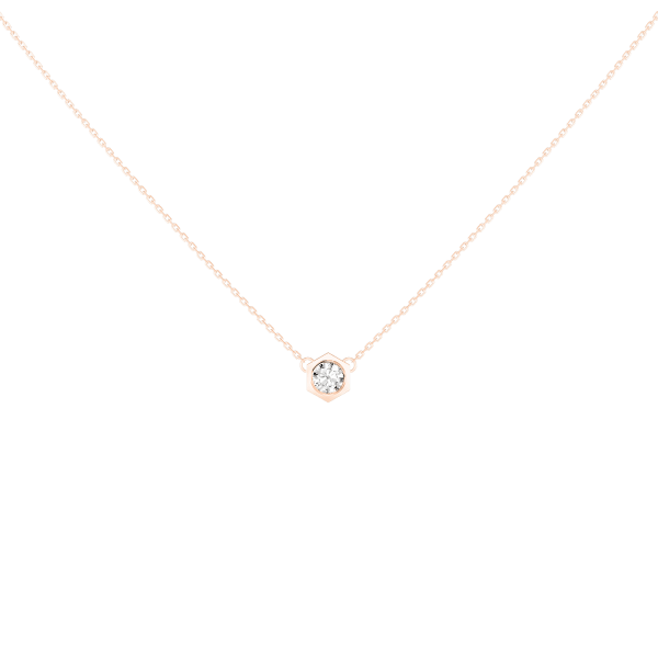 Collier Unity