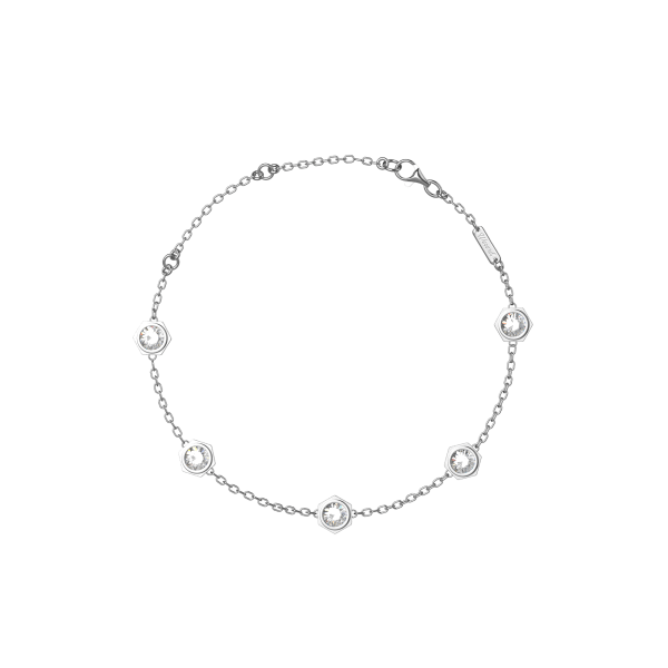 Bracelet Unity 5 motifs