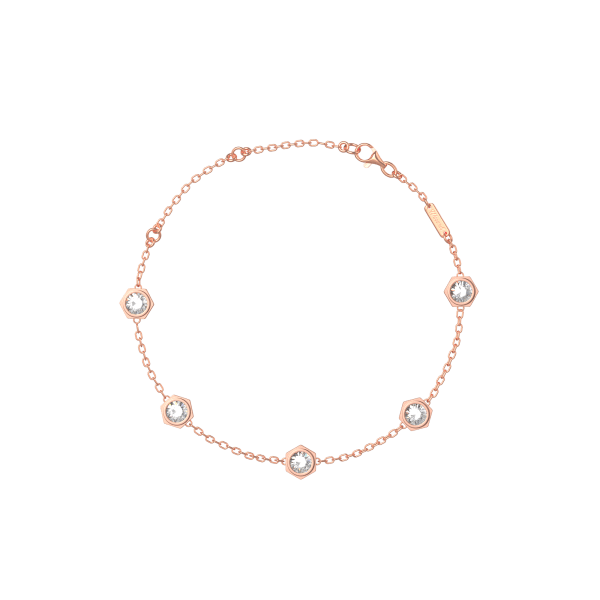 Bracelet Unity 5 motifs