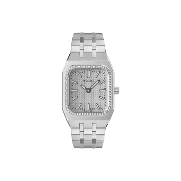 Montre Duke - petit modèle avec diamants