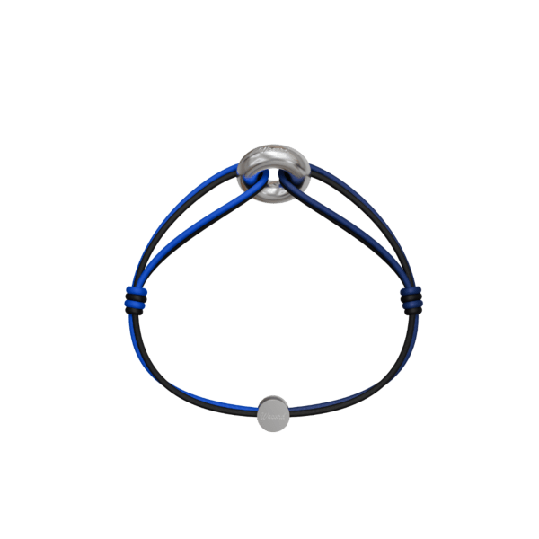 Bracelets d'équipes de football 1mm
