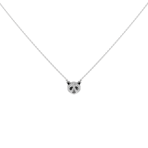 Collier Panda