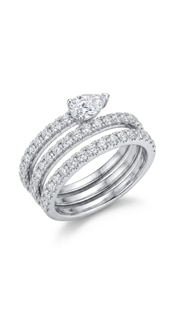 Twin Ring