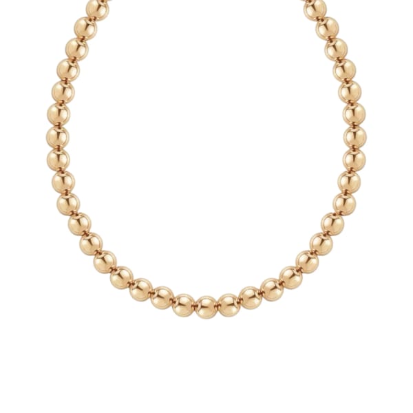 Gold Pearls