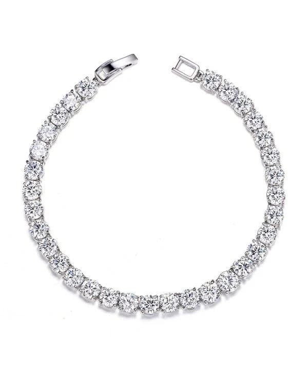 TENNIS BRACELET (3MM)