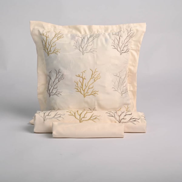 Parure de lit pour bébé - Collection Yasmina