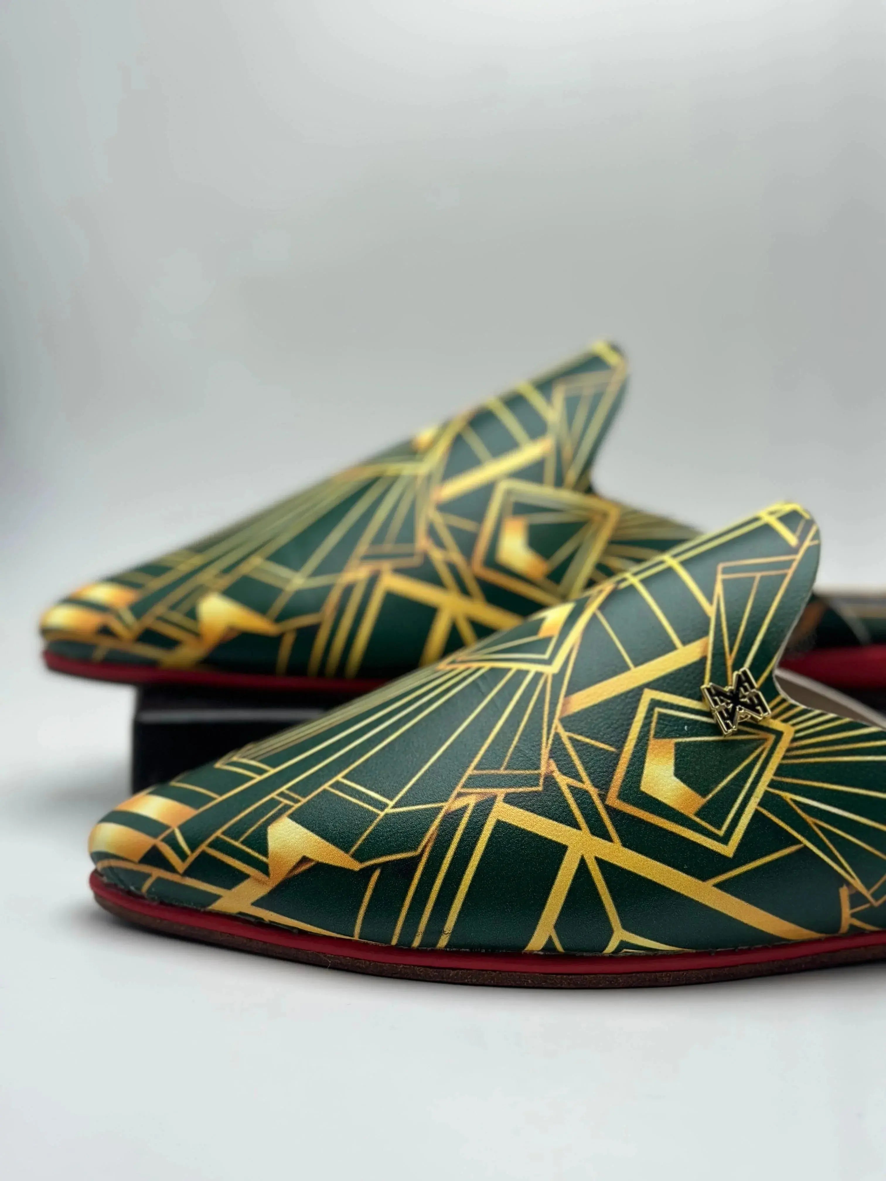 Royale - Baboucha SIGNATURE - Air Babouche