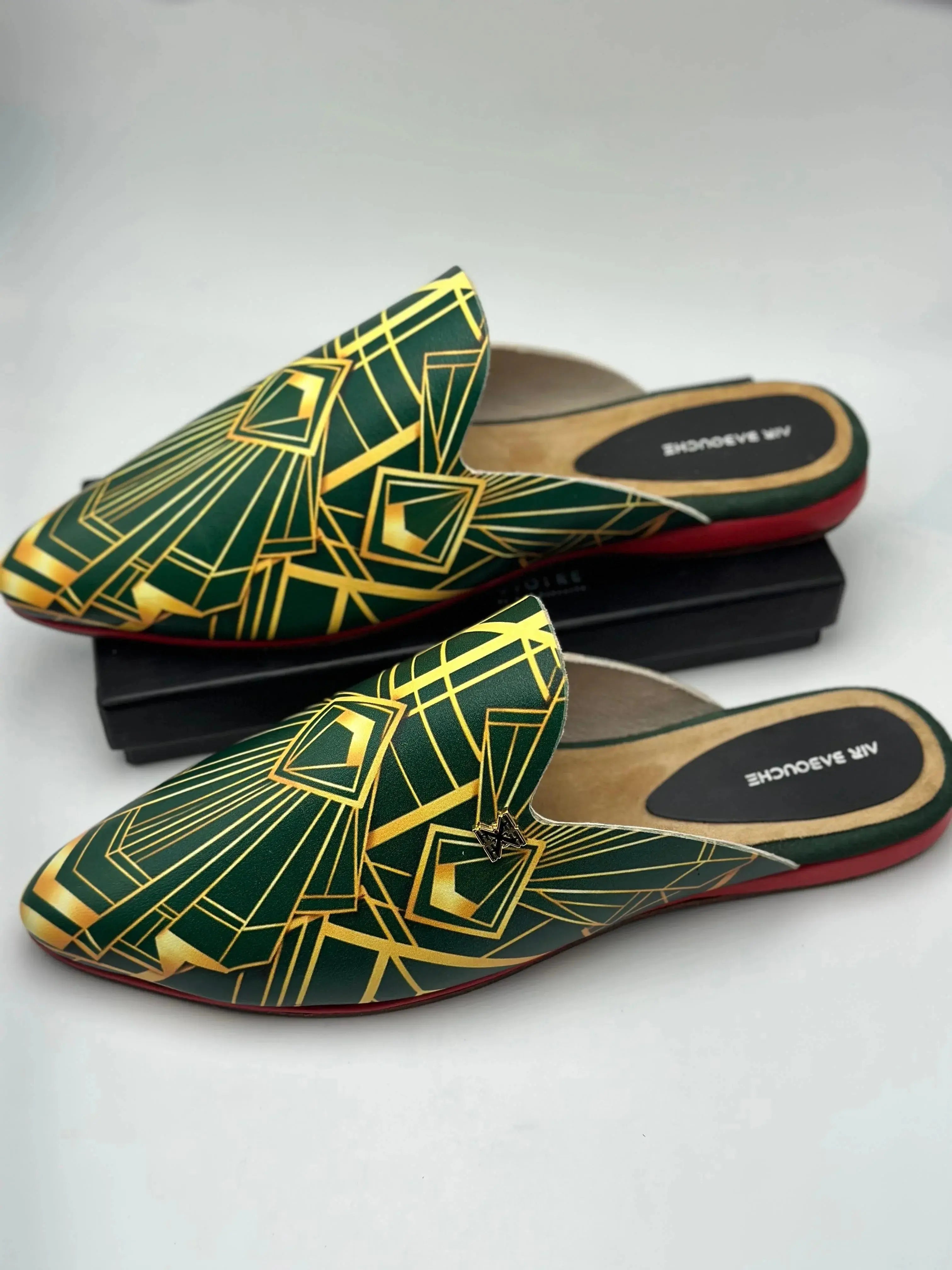 Royale - Baboucha SIGNATURE - Air Babouche