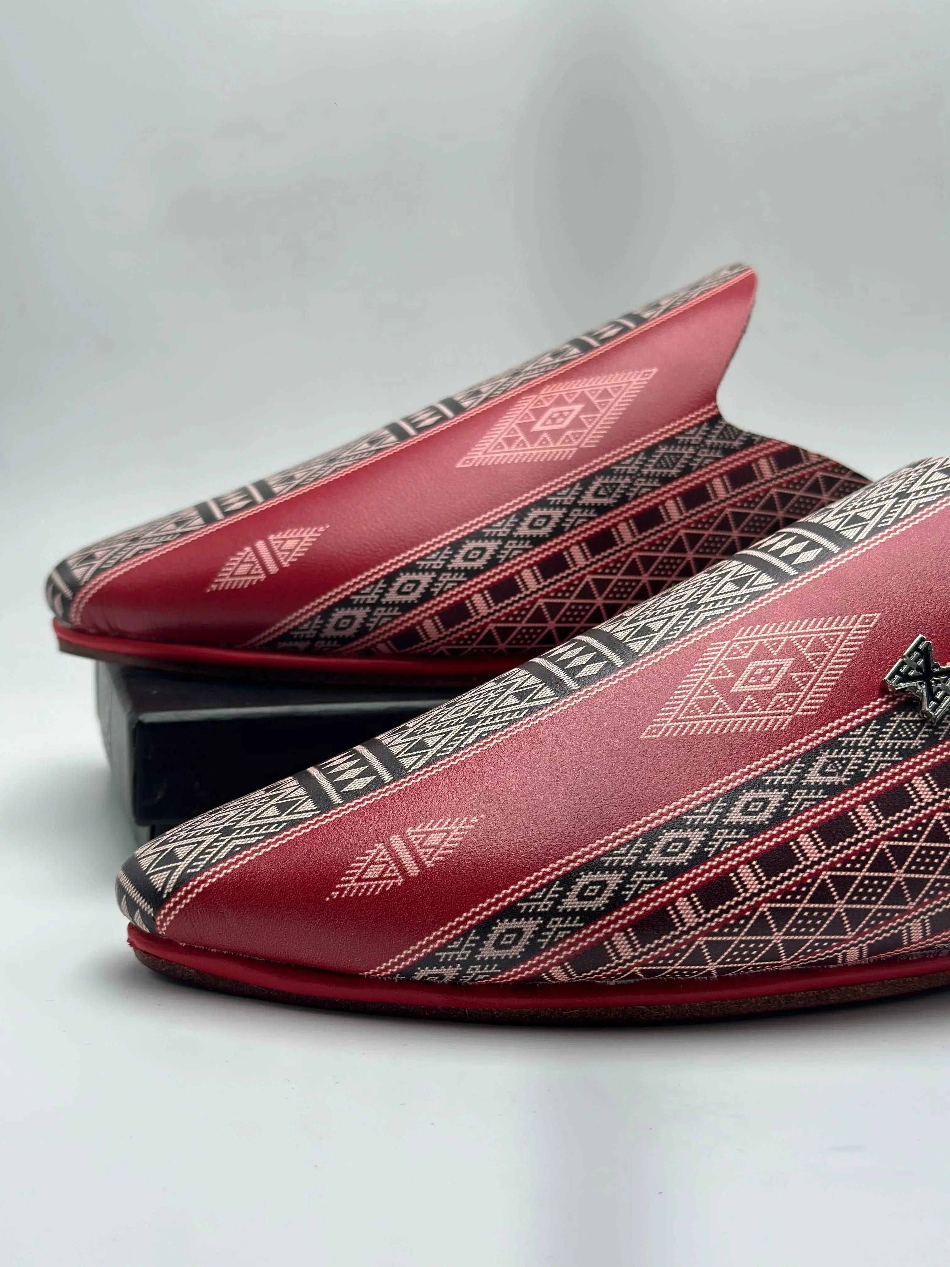 Culture - Baboucha SIGNATURE - Air Babouche