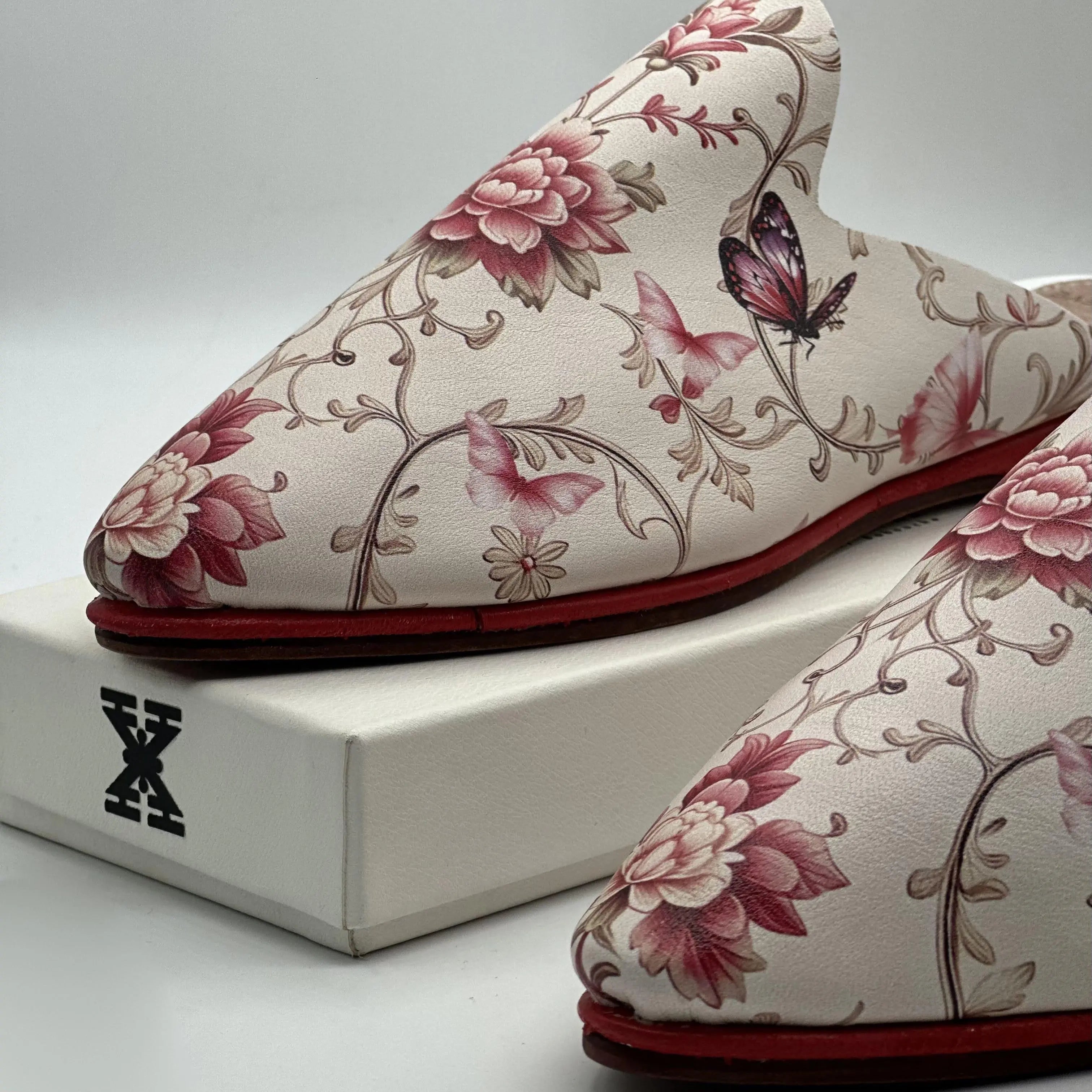 Dolce Vita - Baboucha SIGNATURE - Air Babouche