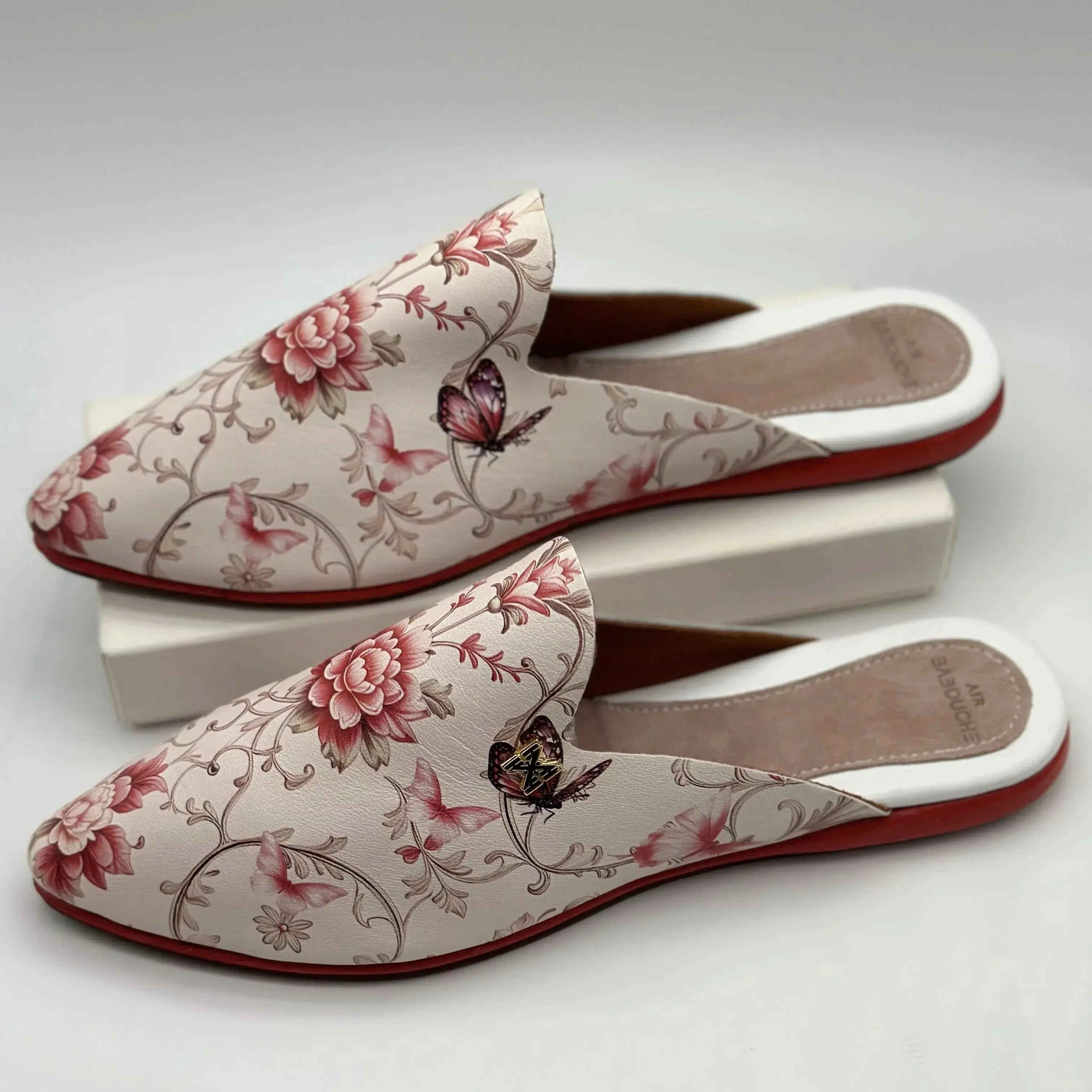 Dolce Vita - Baboucha SIGNATURE - Air Babouche