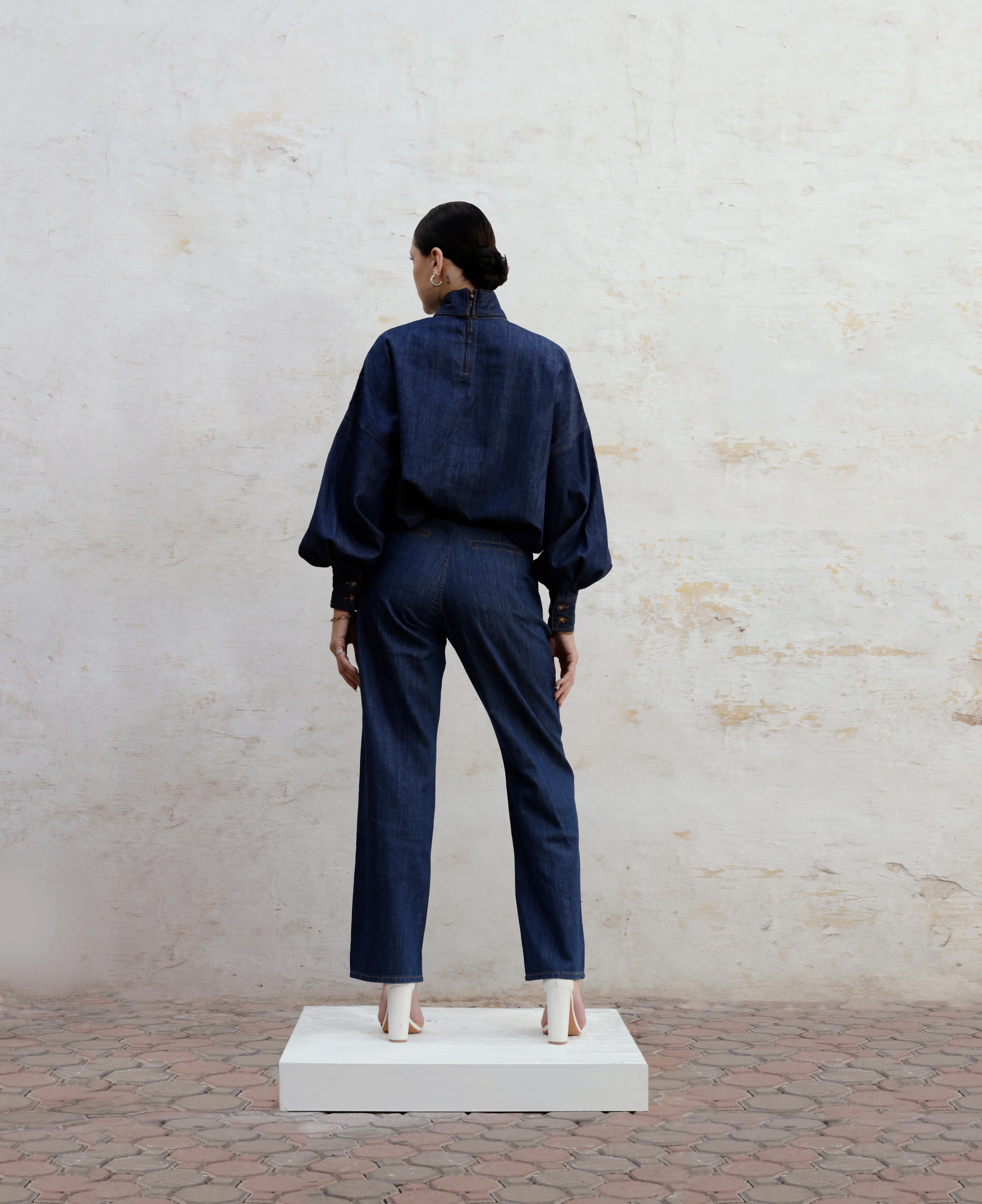 Le Tailleur