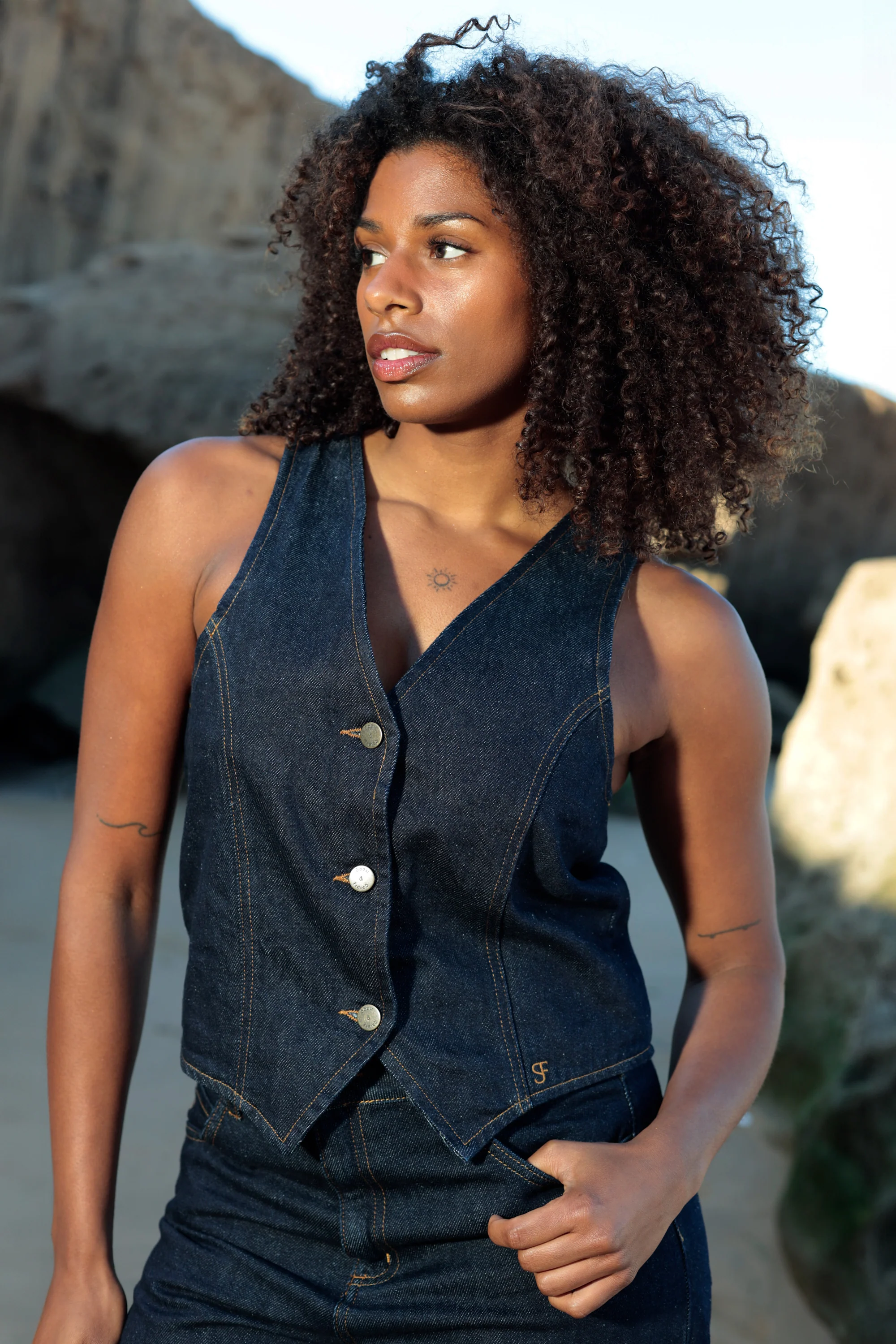 Le Gilet