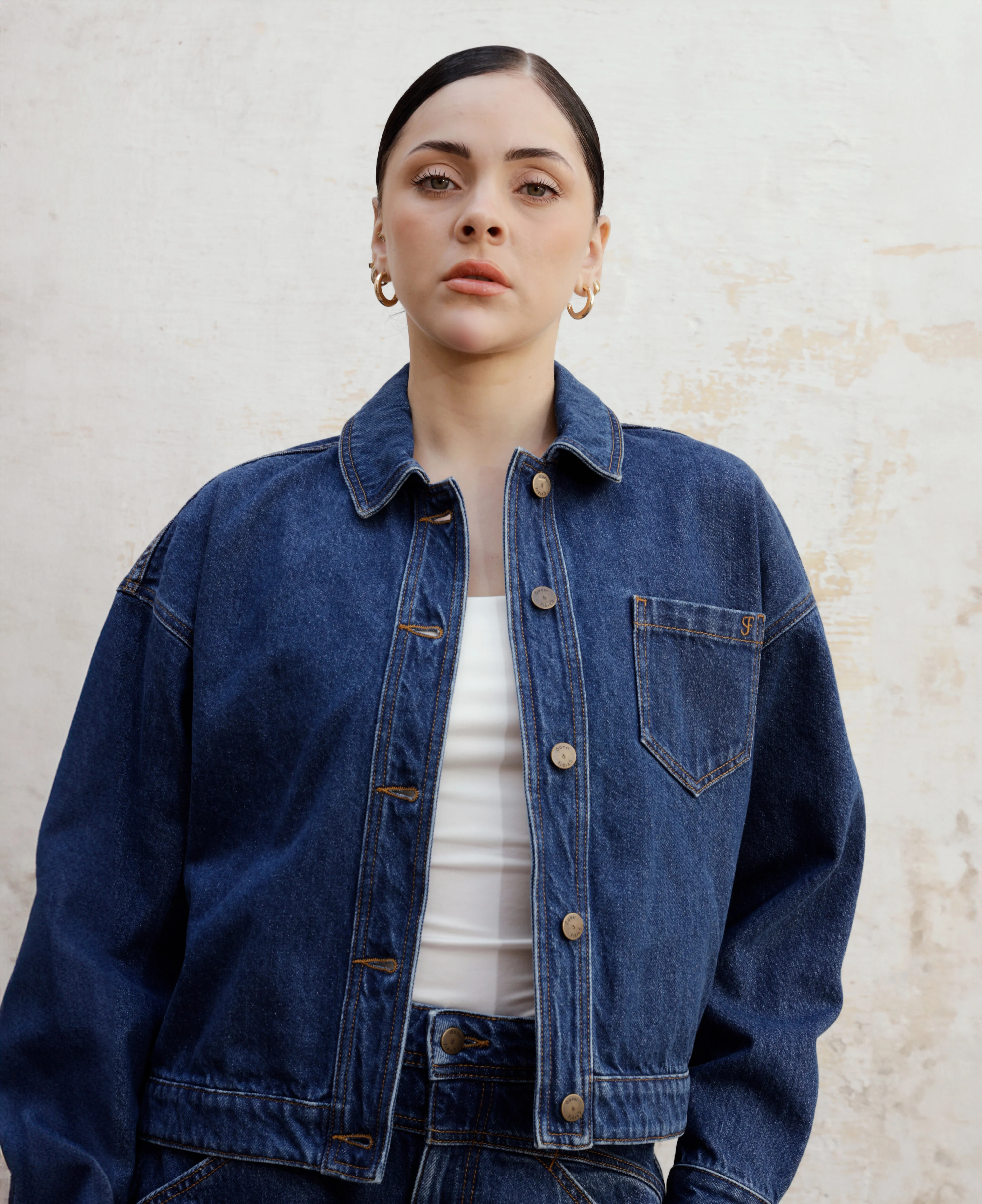La Veste Courte