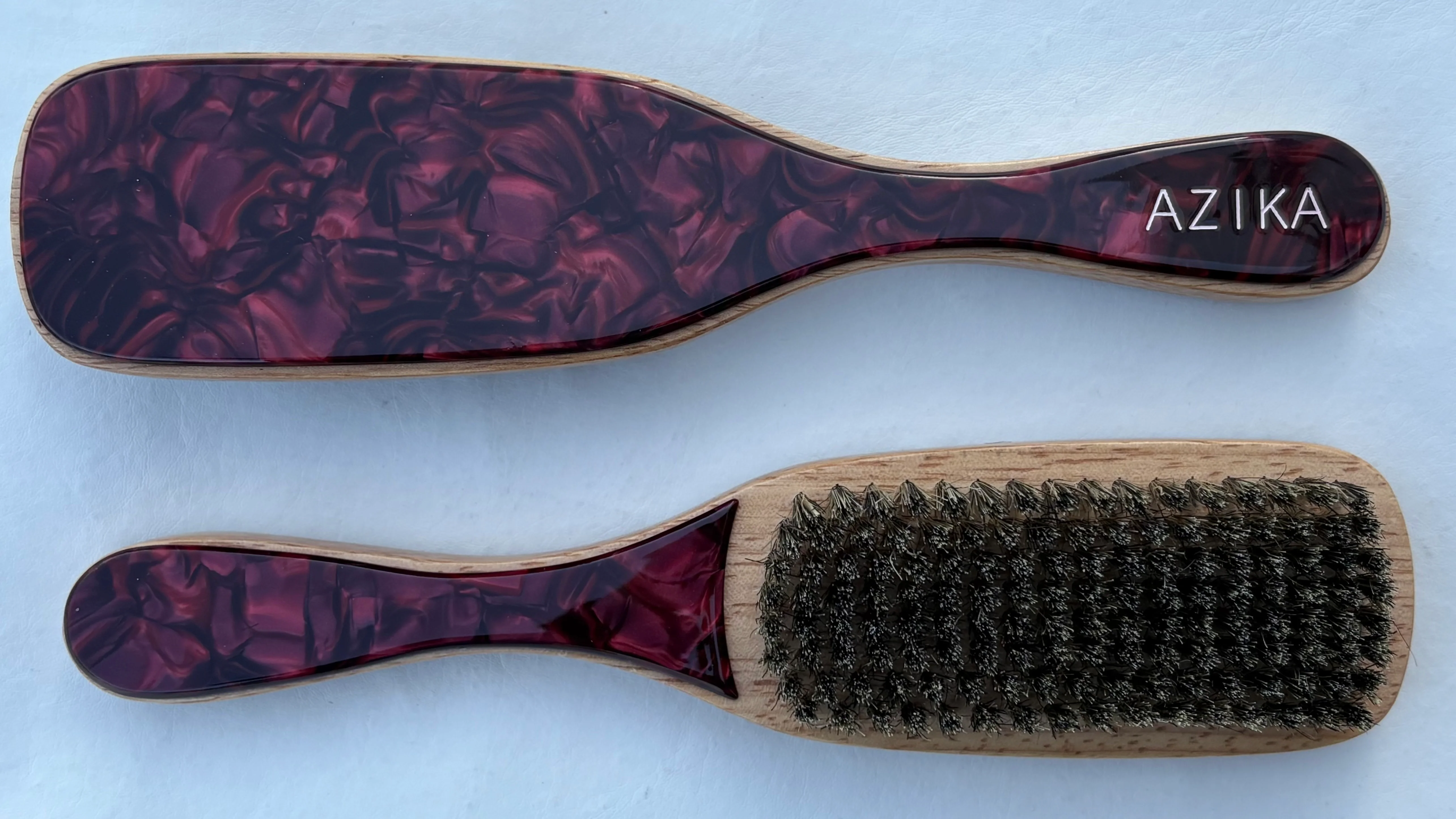 Boar Bristle Brush