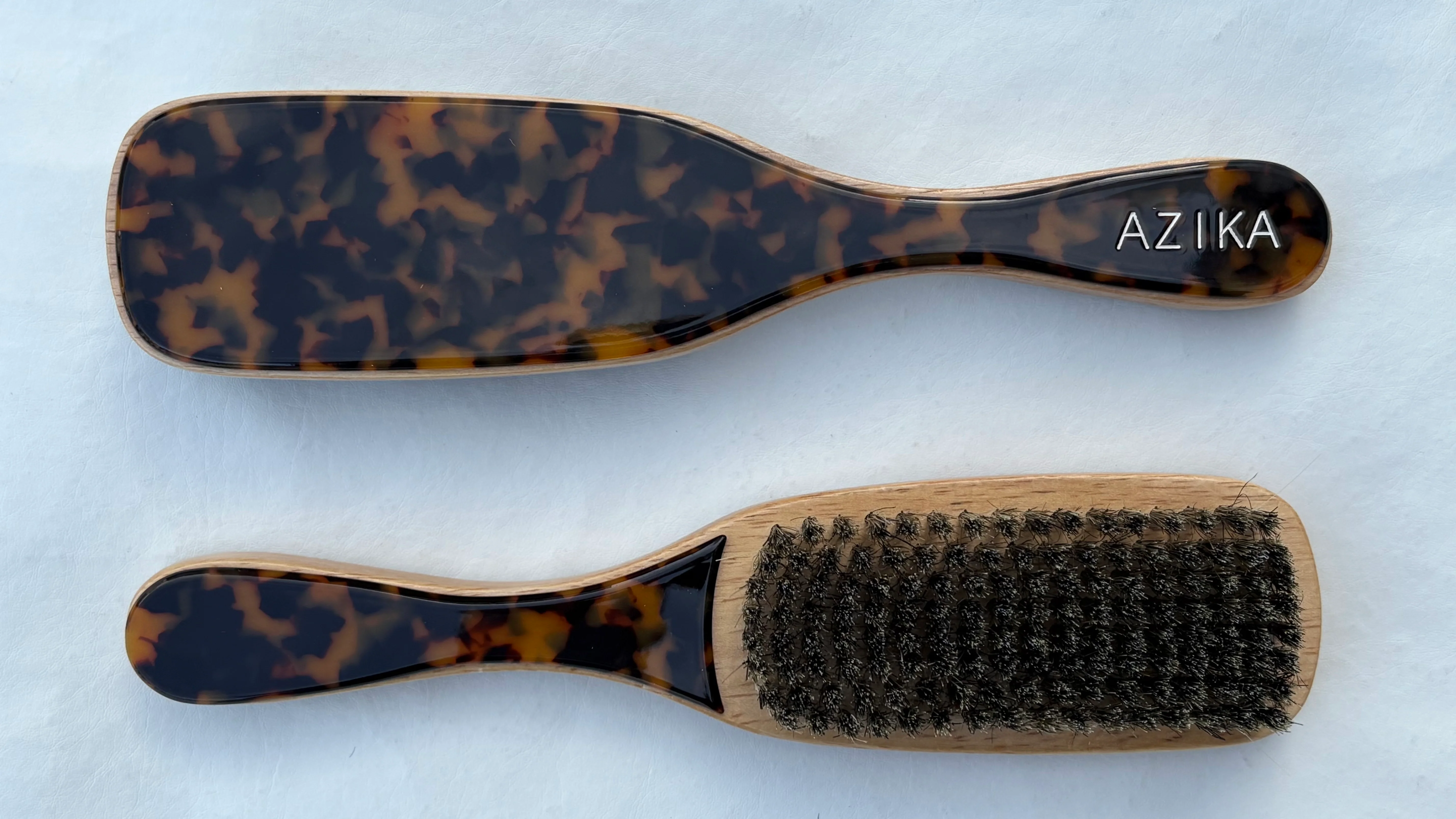 Boar Bristle Brush