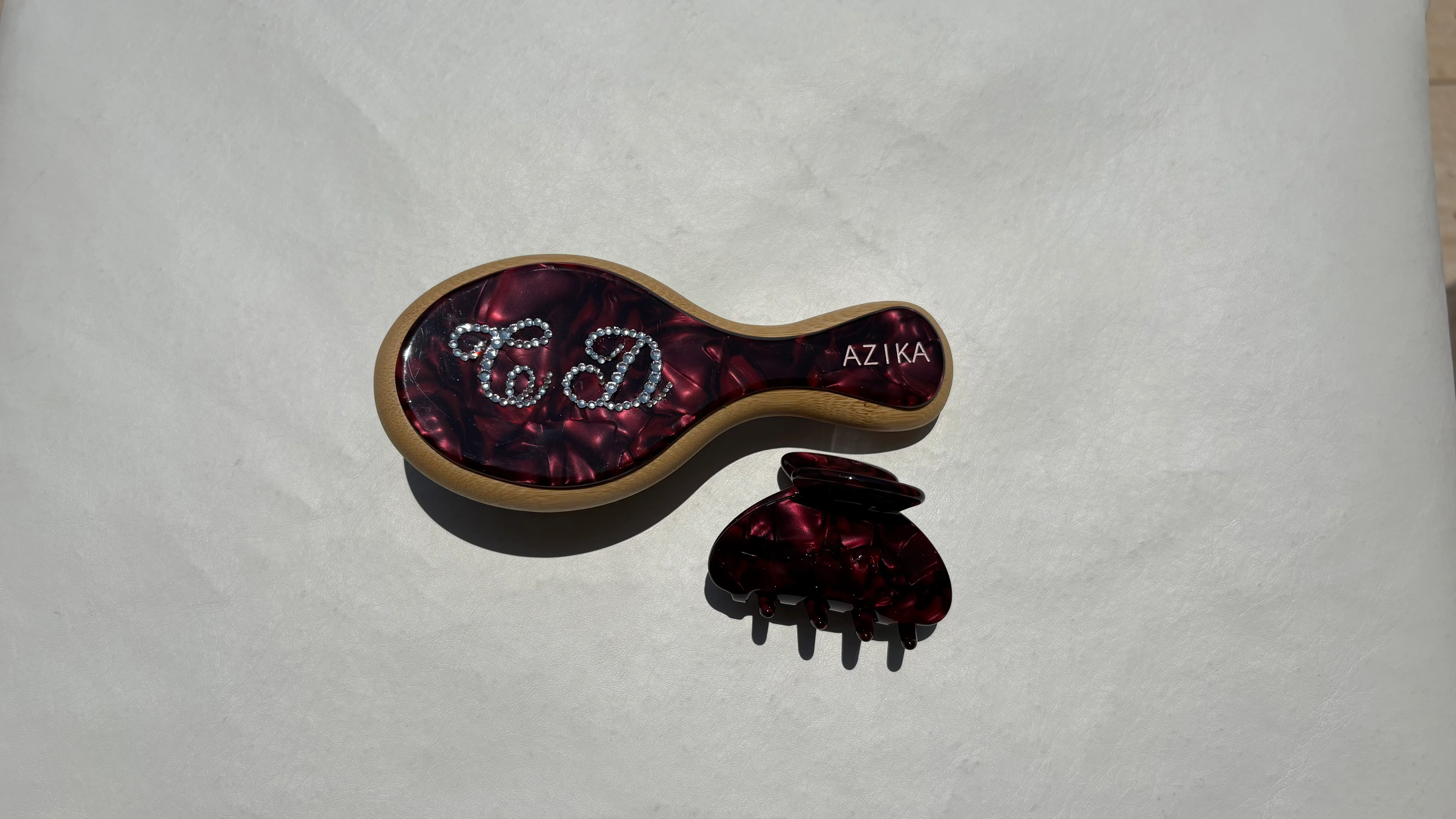 Mini Personalised Duo Set