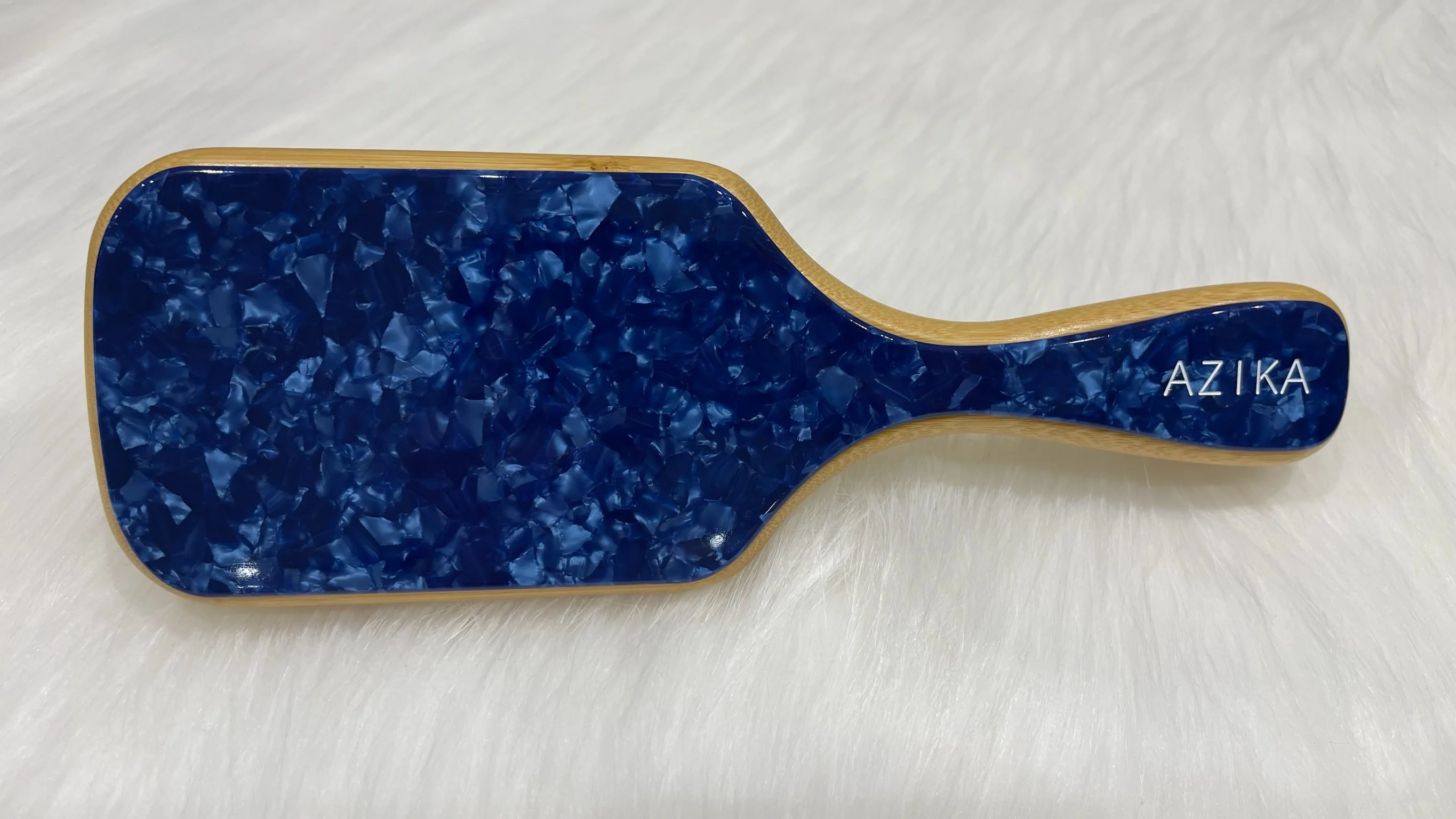 Personalized Hair Brush