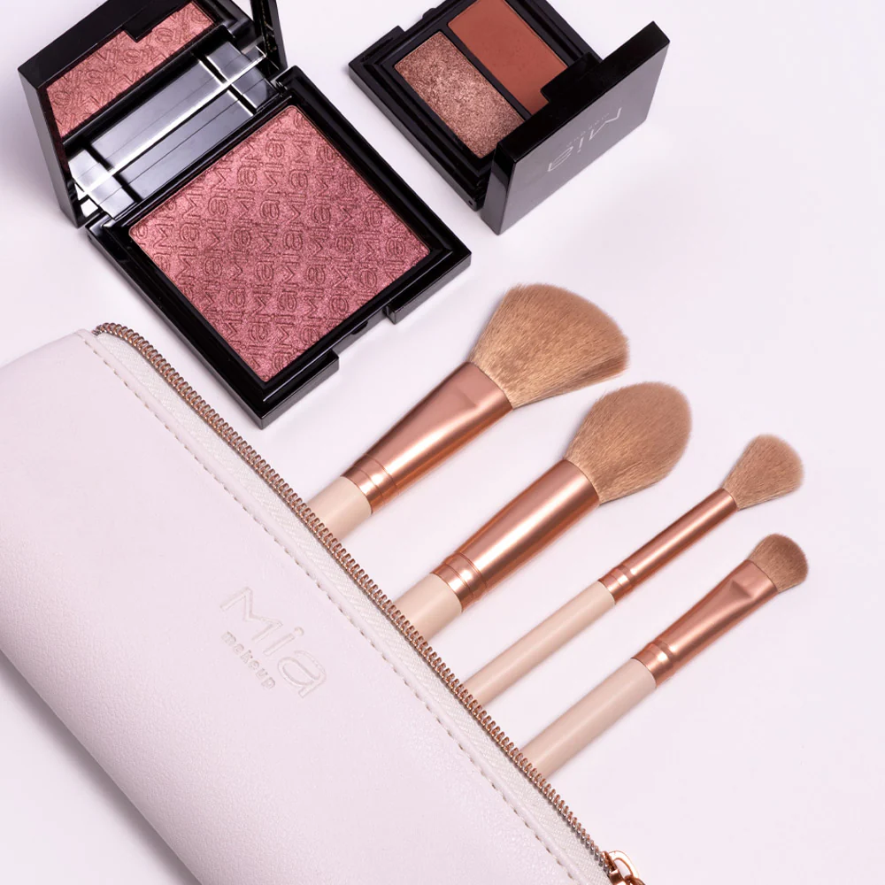 STARTER BRUSH SET