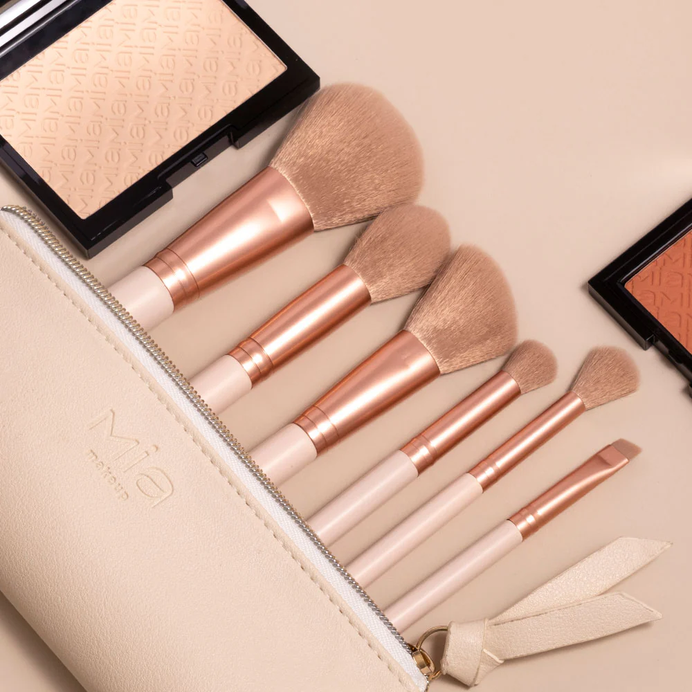 EVERYDAY BRUSH SET