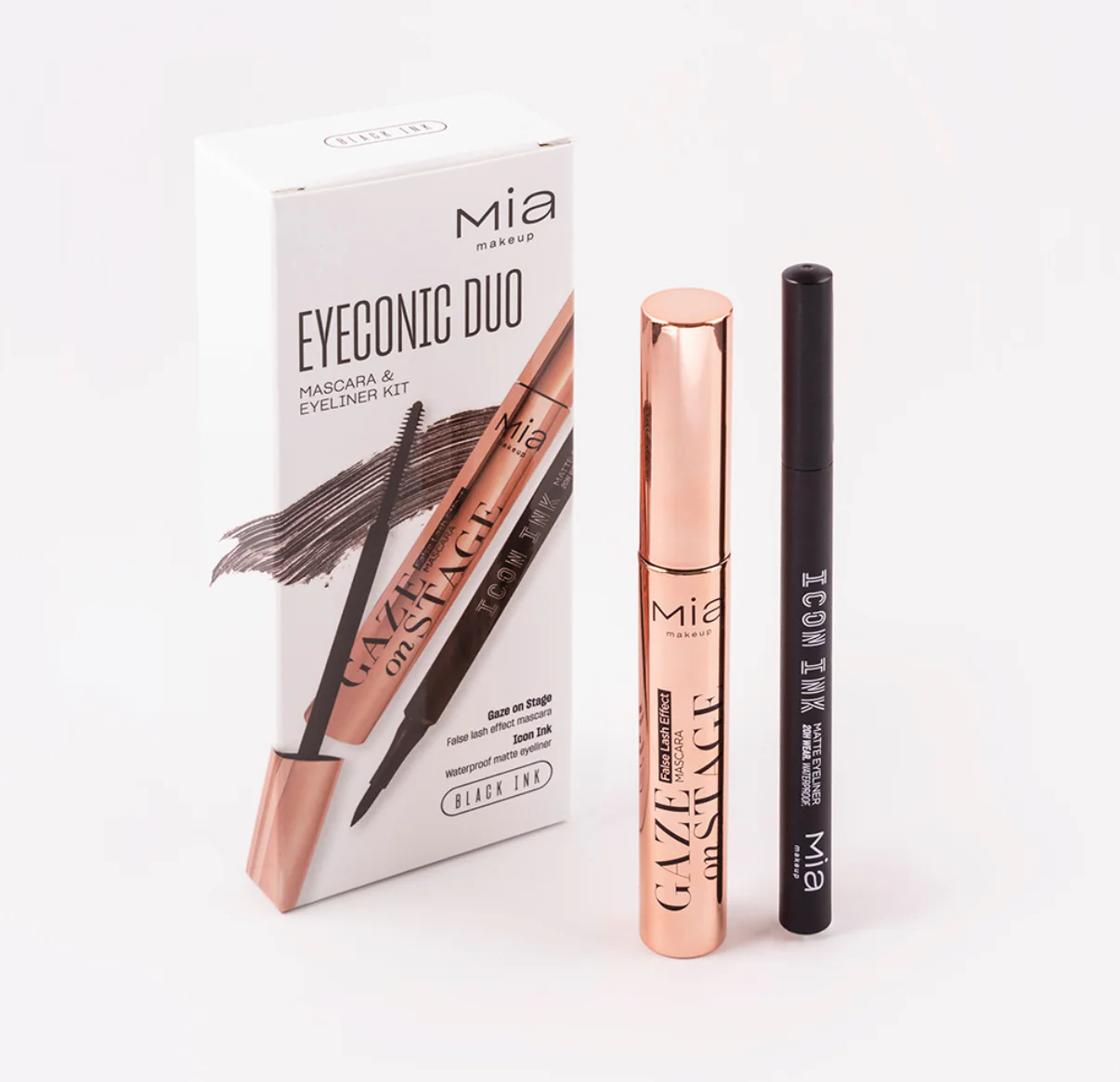Eyeconic duo