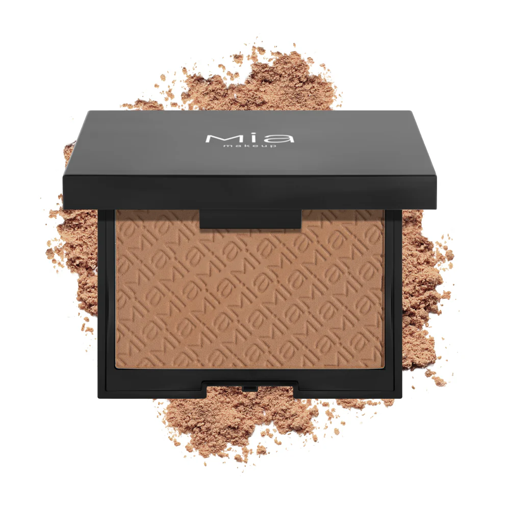 TAN BUILDER MATTE BRONZER