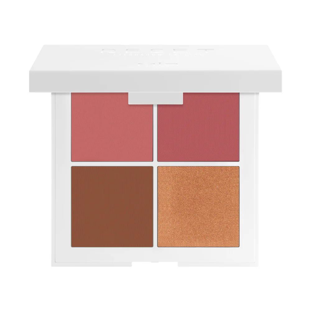 RESET Face Palette
