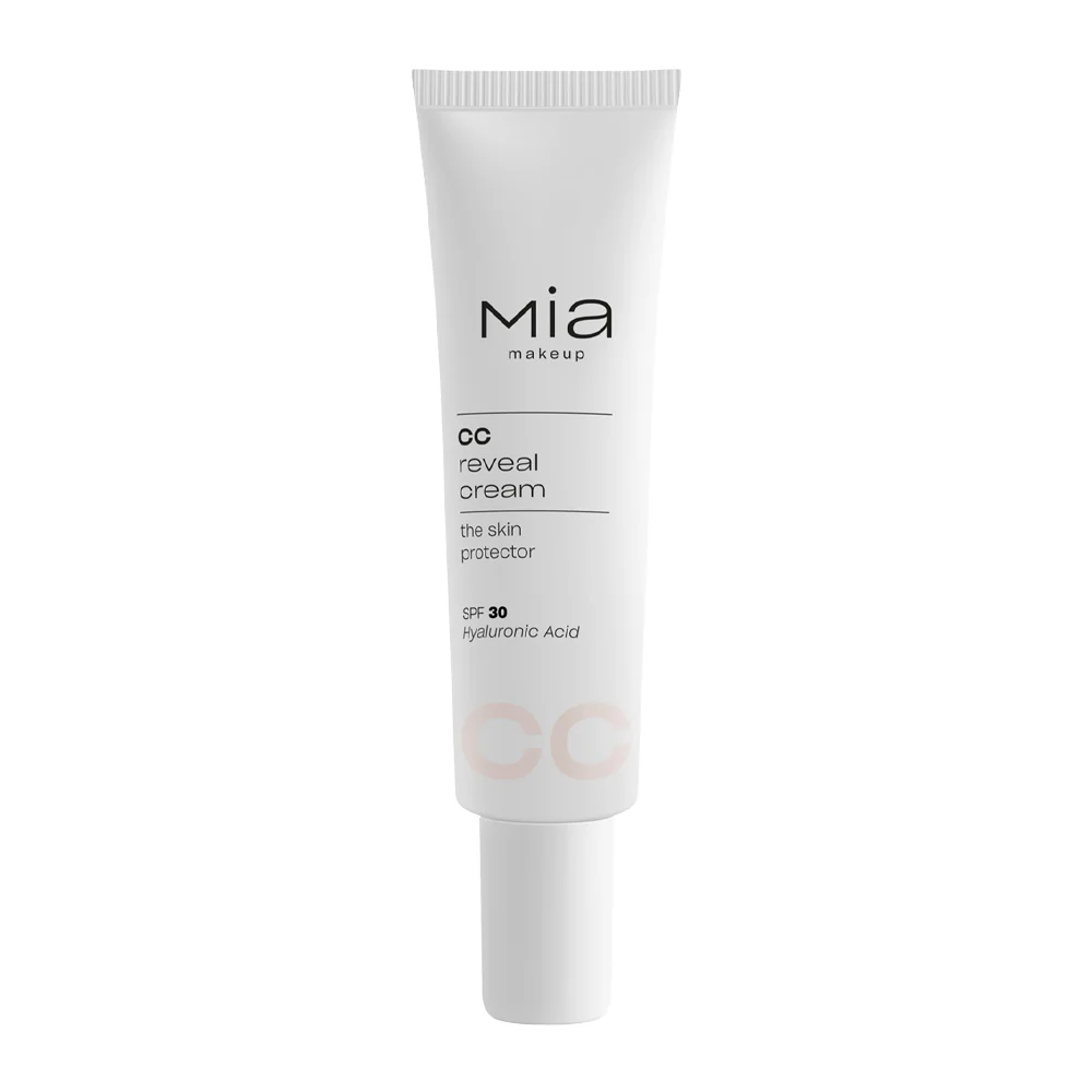CC CREAM - The Skin Protector