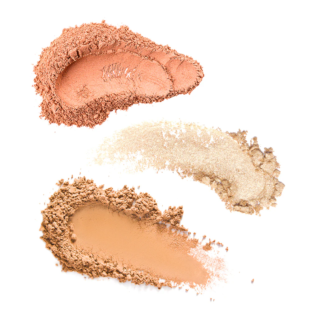 GLAM FACE PALETTE