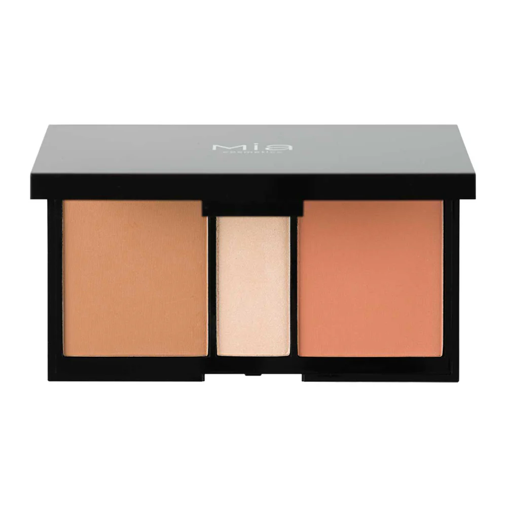 GLAM FACE PALETTE