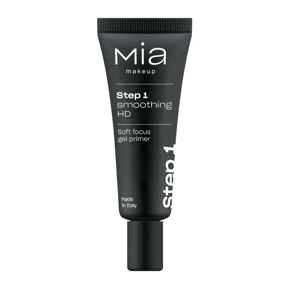 STEP 1 SMOOTHING PRIMER