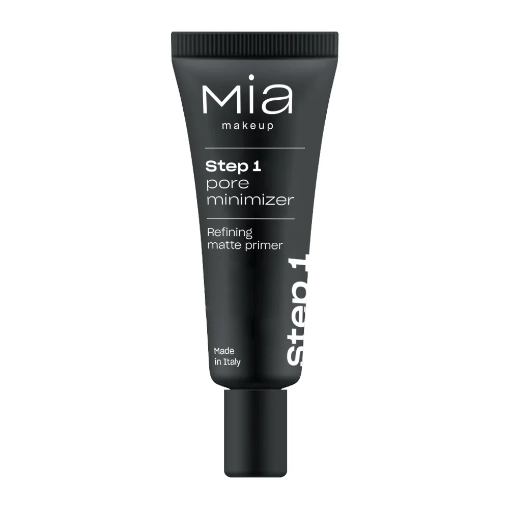STEP 1 PORE MINIMIZER PRIMER