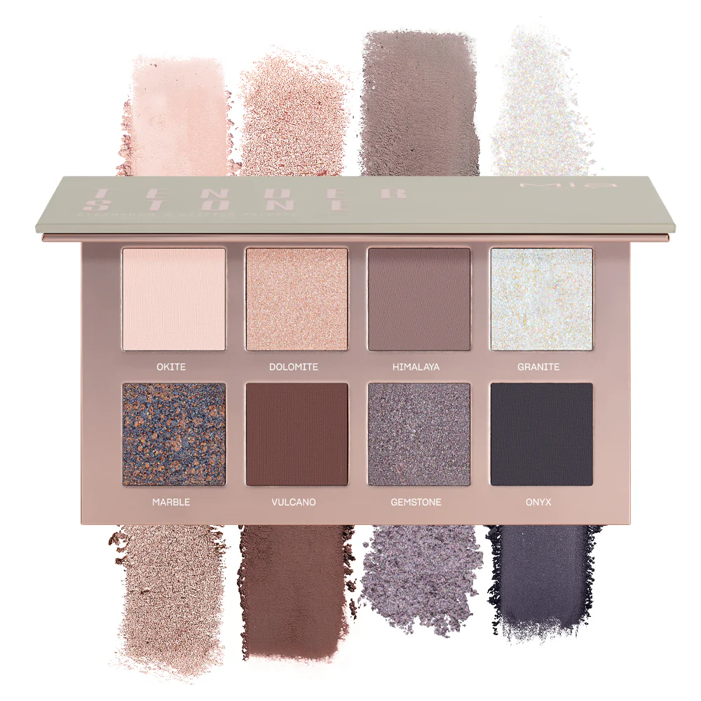 EYE PALETTE TENDER STONE