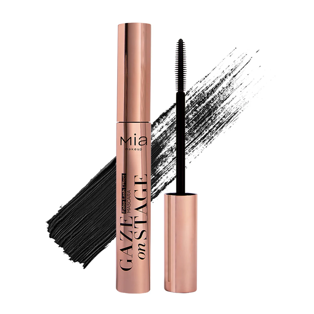 GAZE ON STAGE MASCARA