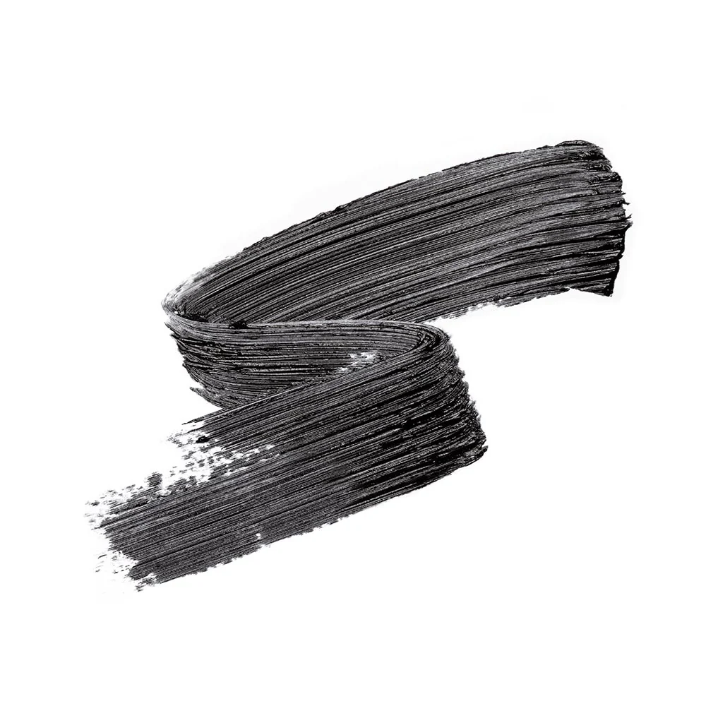 MASCARA BLACK CURLING