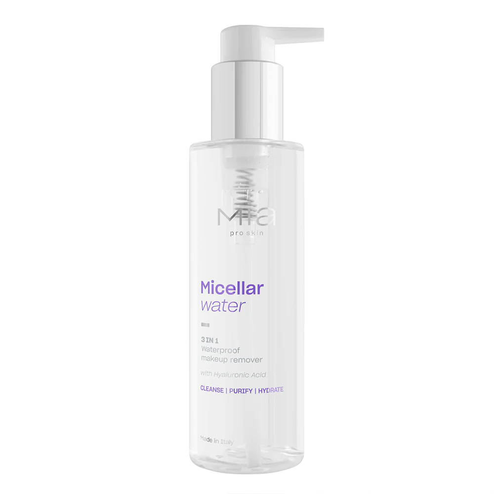 MICELLAR WATER 3 IN 1