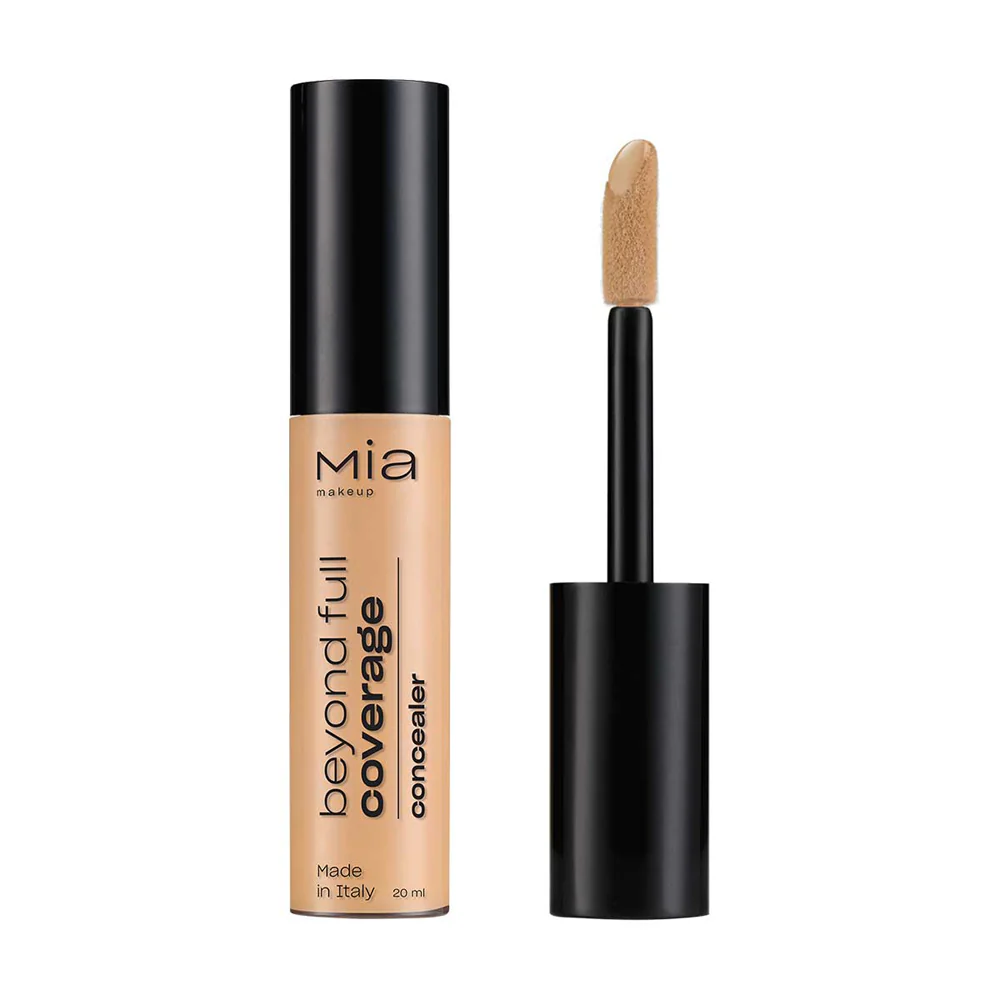 BEYOND TOUCH CONCEALER