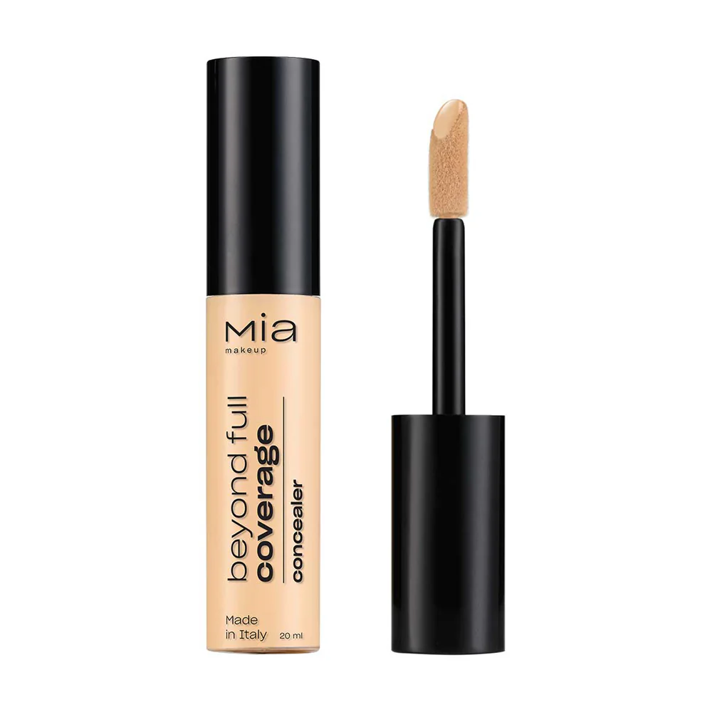 BEYOND TOUCH CONCEALER