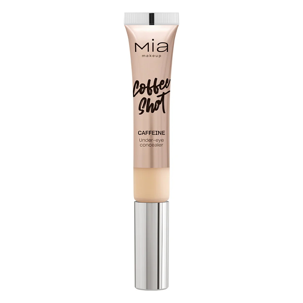 COFFEE SHOT CONCEALER