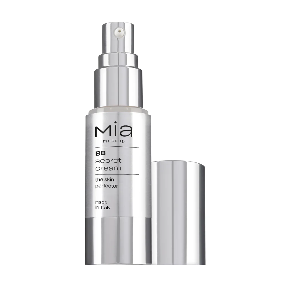 BB SECRET CREAM