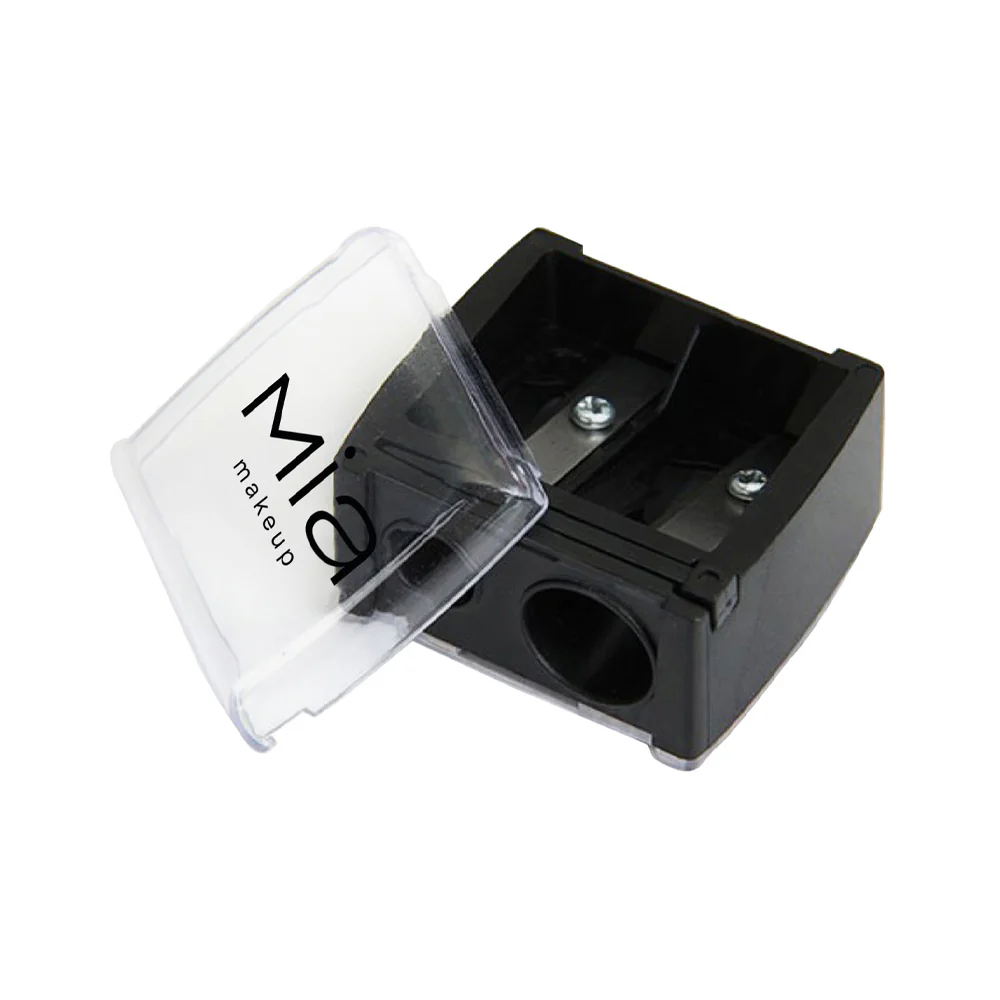 SHARPENER MAKEUP