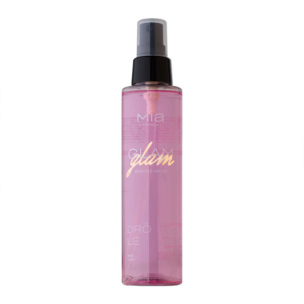 GLAM SCENTED WATER - DRÔLE