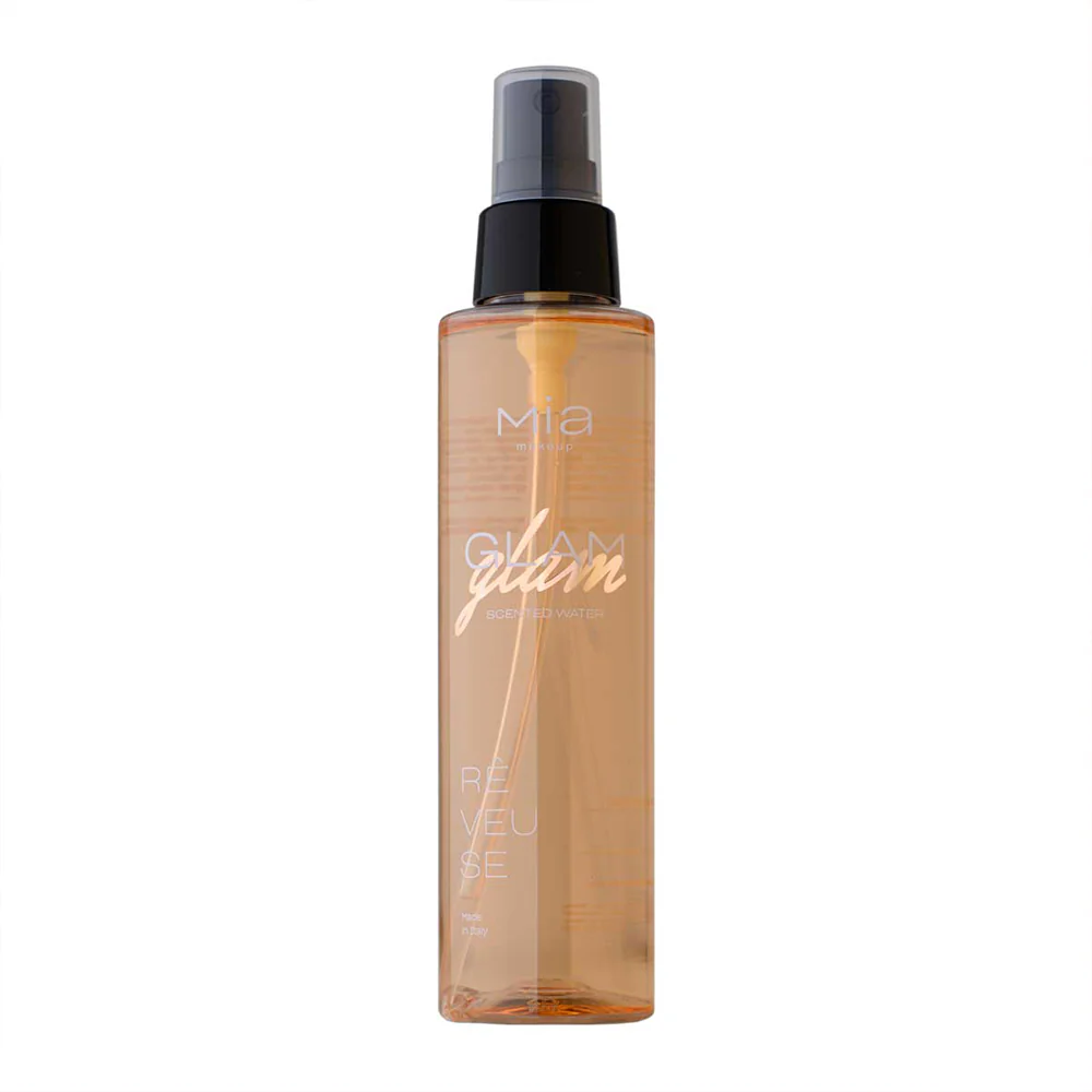 GLAM SCENTED WATER - RÊVEUSE
