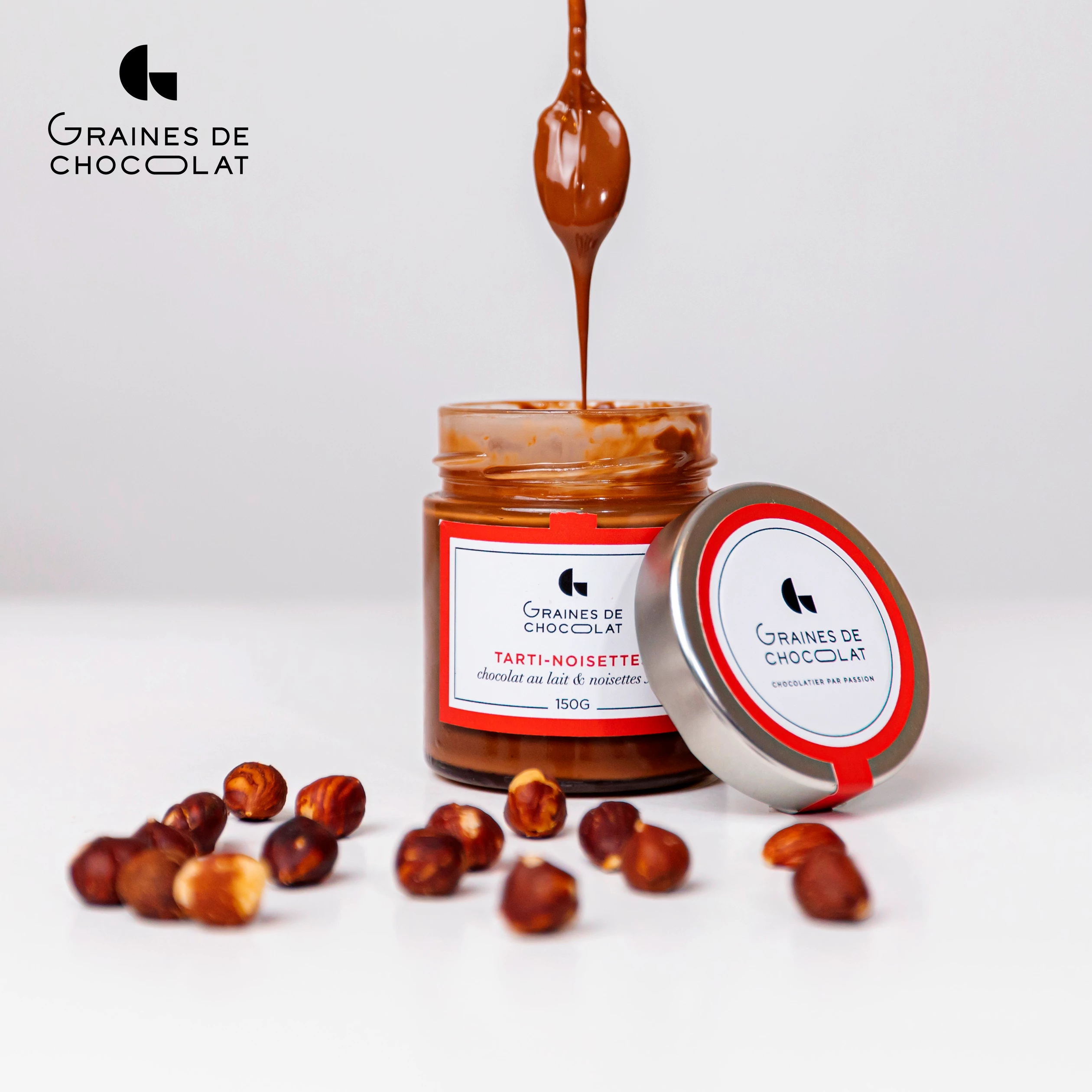 Tarti-Noisettes