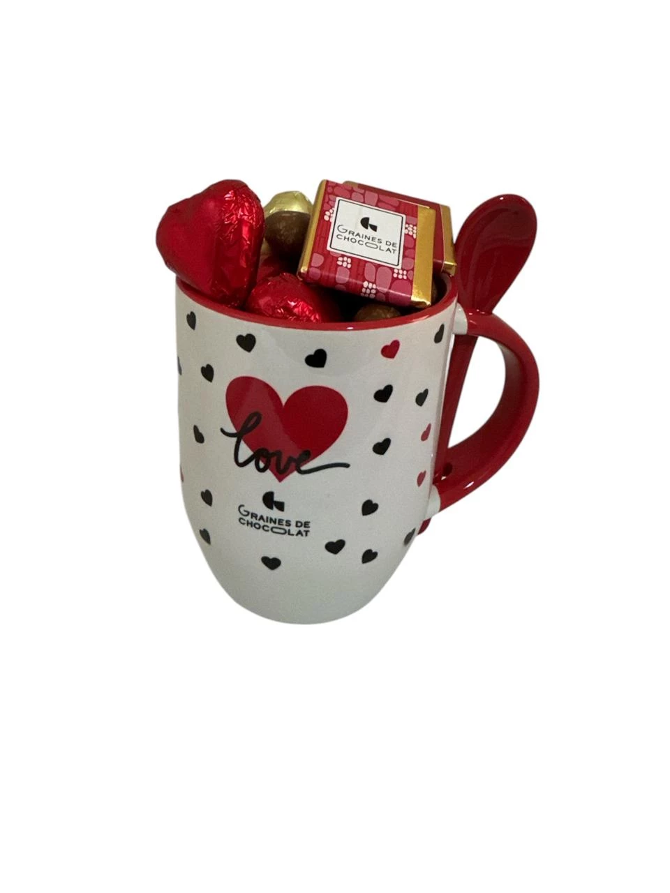 Mug love