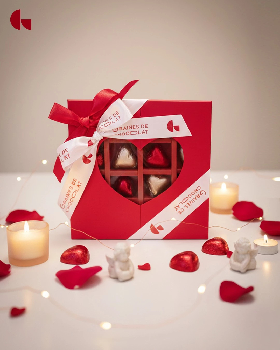 Écrin d’Amour