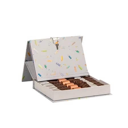 Coffret Enfant